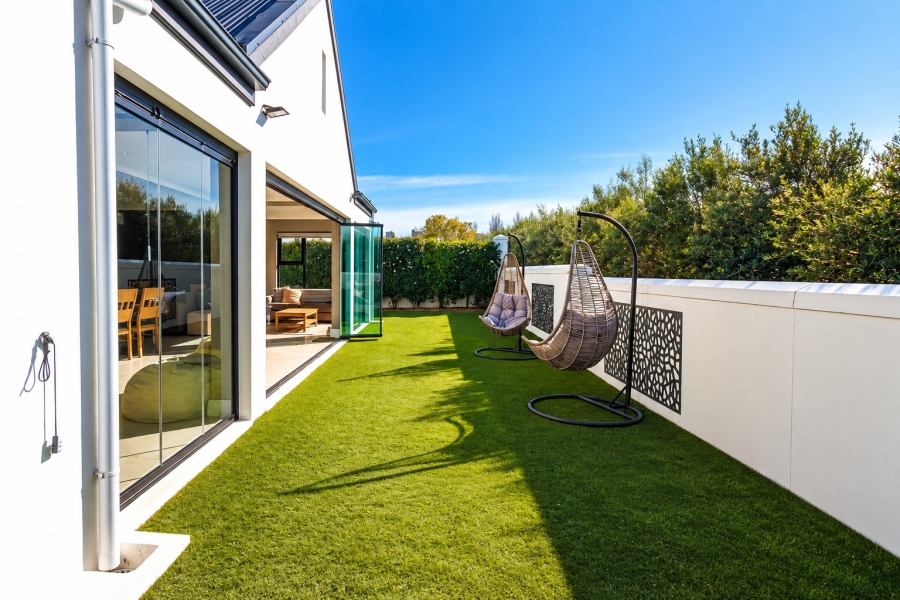 3 Bedroom Property for Sale in Croydon Olive Estate Western Cape